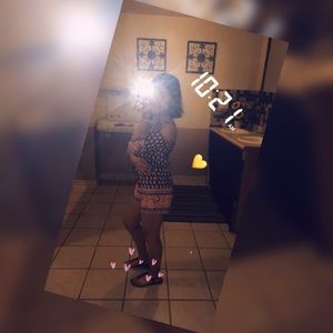 Meet your Posher, Brenda